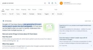 ответы ИИ