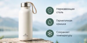 инфографика на карточке